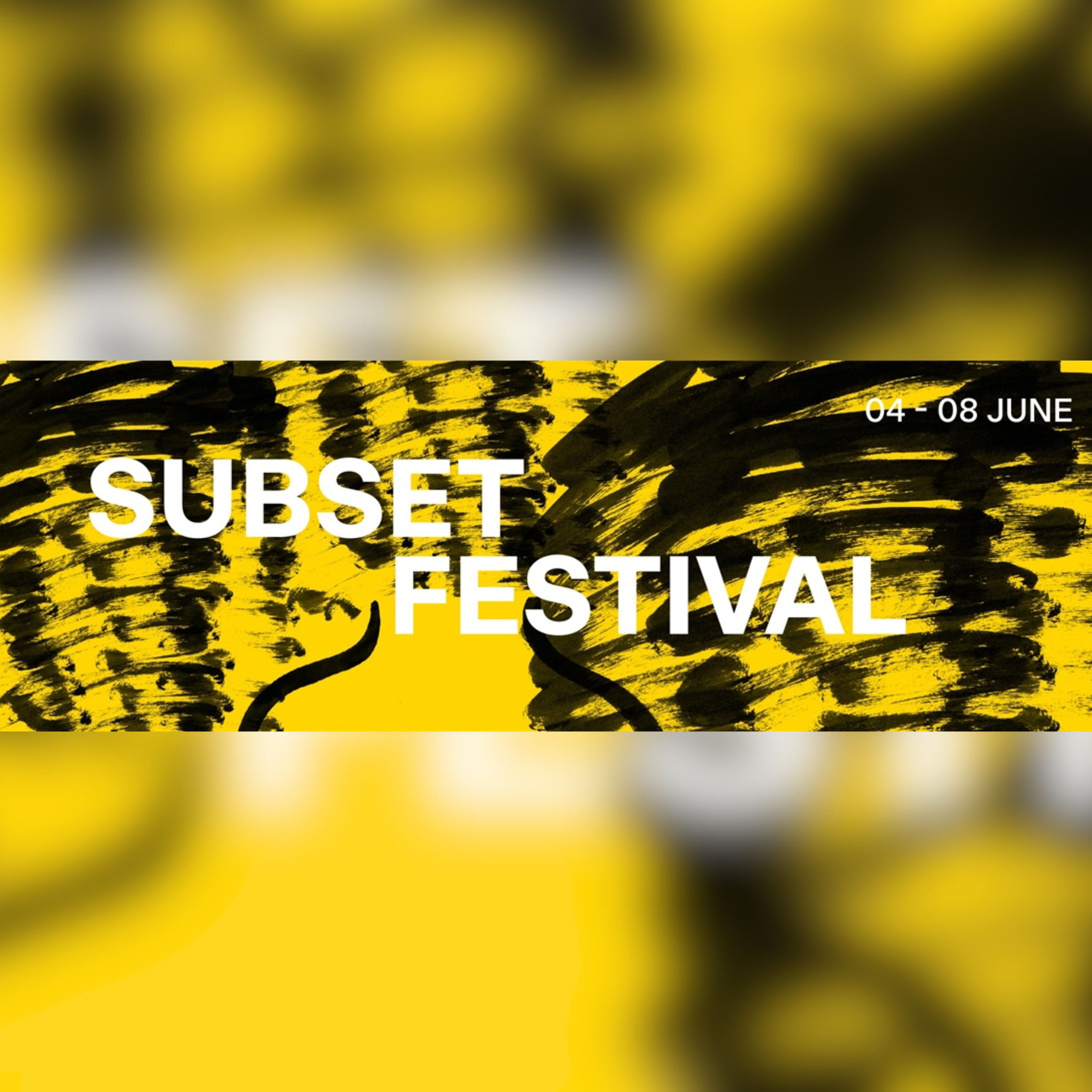 Ryoji Ikeda | Subset Festival